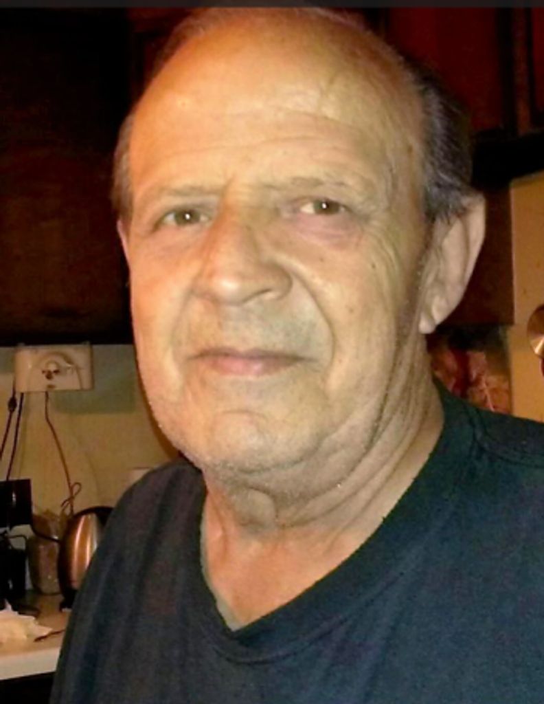 Joseph E. Vital, Sr.