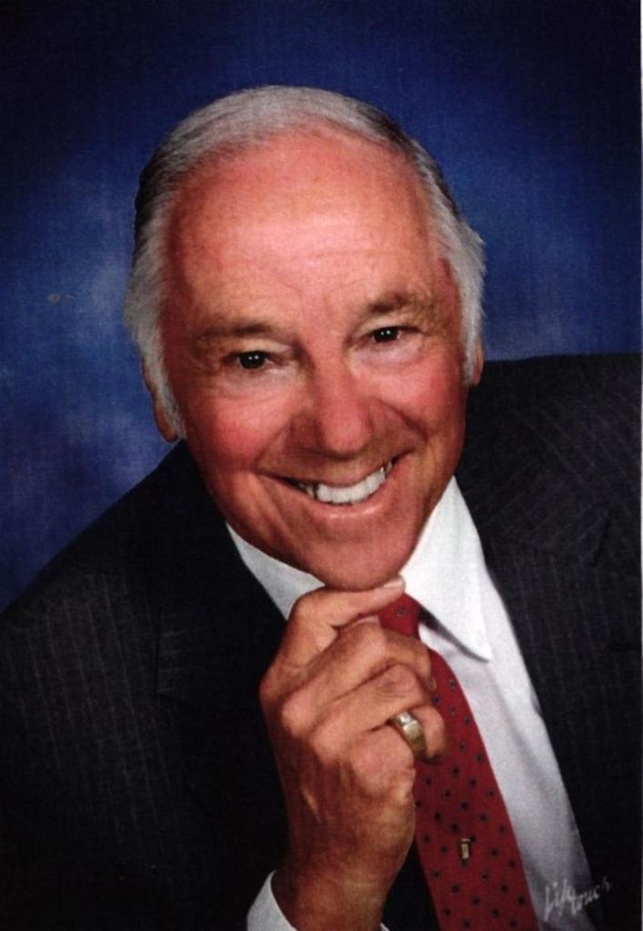 Robert Joseph Tutoni Profile Photo