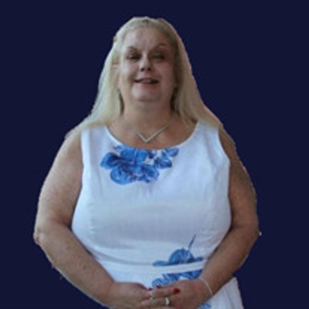 Cynthia Ann Ray