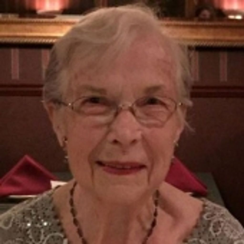 Mrs. Catherine Dorothy Law