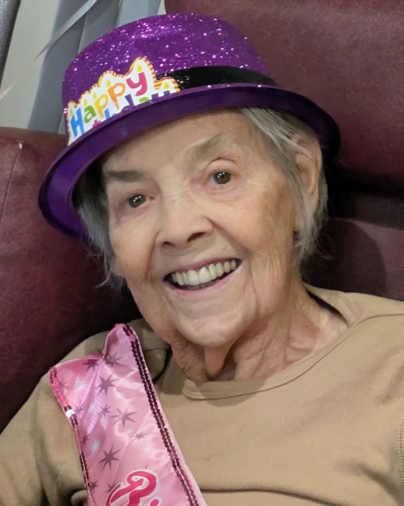 Dorothy Mae Hill Profile Photo