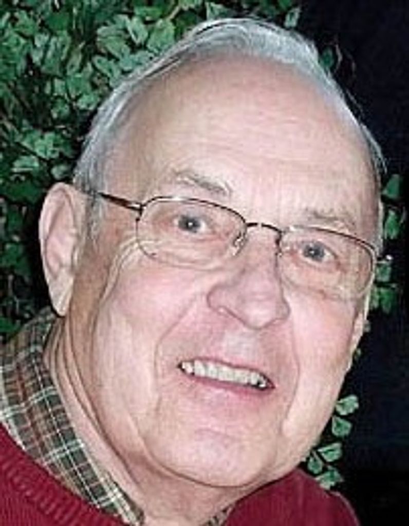 Orville Elmshaeuser