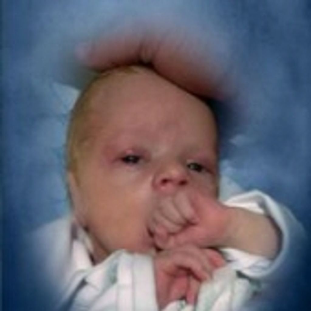 Hayden Alexander Wayne Parker Profile Photo