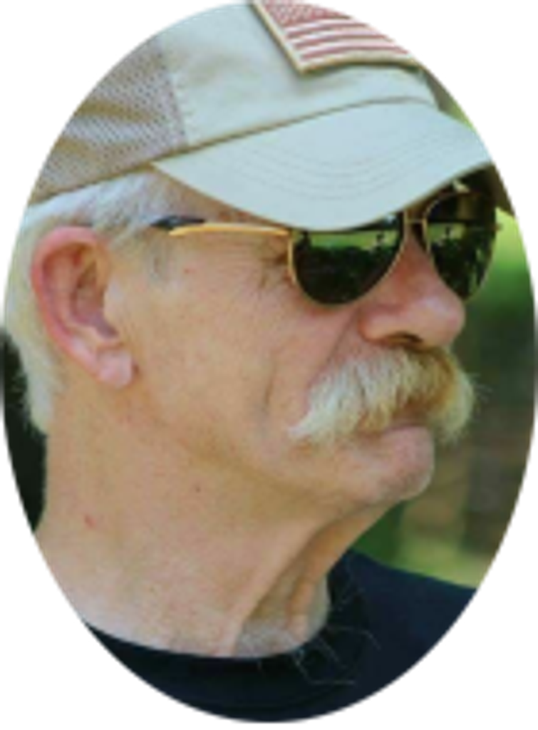 Edward Rish