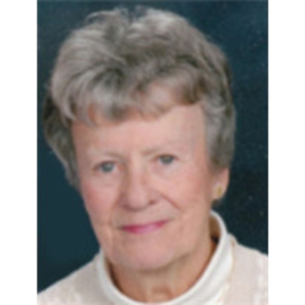 Doris W. Thompson