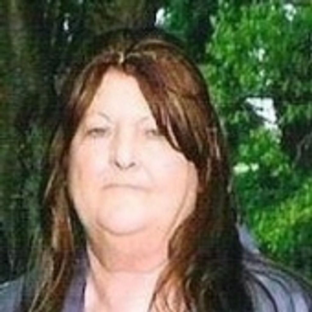 Kathleen E. Arnold
