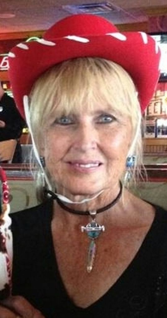 Beverly Shirk