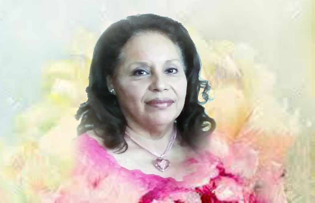 Amelia Rodriguez