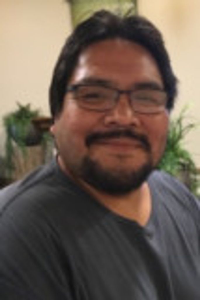 Ronald Given Profile Photo