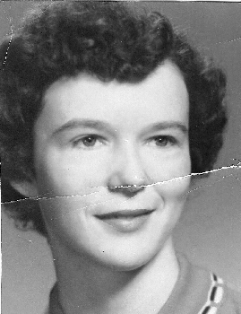 Beverly Newcomb Carver