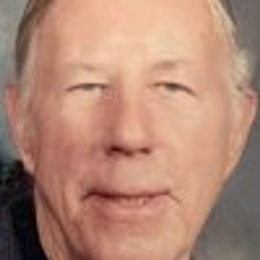 Hubert Allen Dykstra