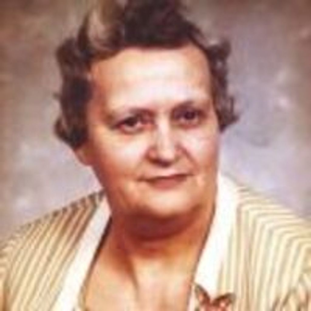 Annie Laura Harper