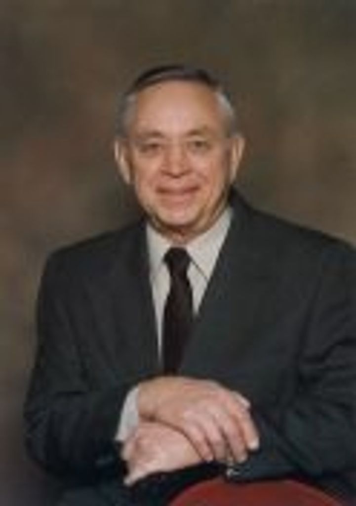 Harold G. “Shorty” Keck Profile Photo