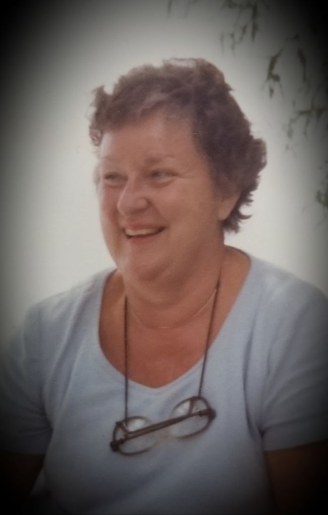 Patricia D Rasmussen Profile Photo