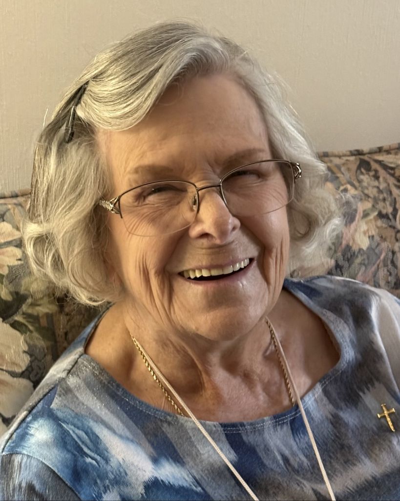 Rosemary Ann Spraggins Profile Photo