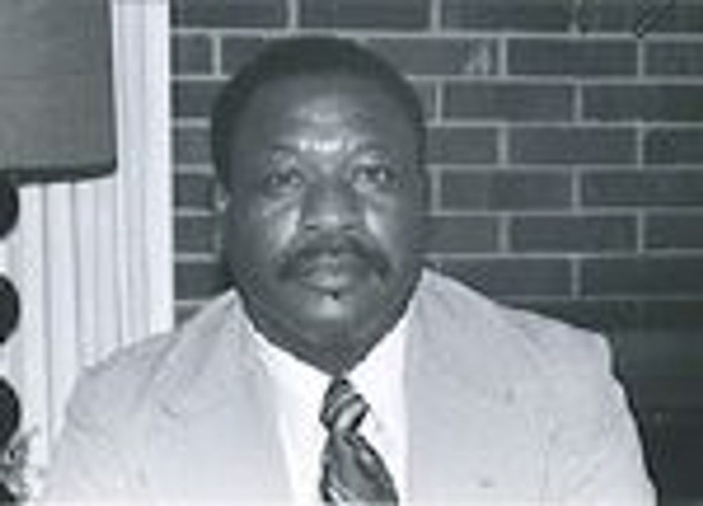 James Mayo Mclean Profile Photo