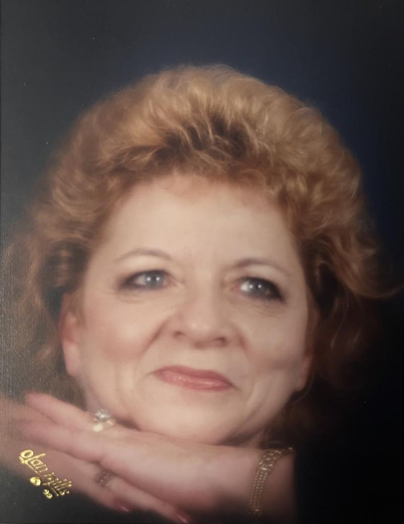 Caroline Jean Puckett Profile Photo