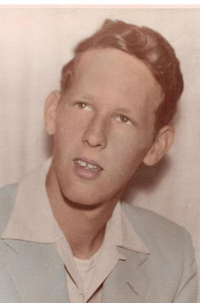 Billy Mullins Profile Photo