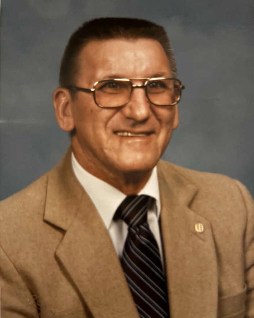 James Frank Stuart Profile Photo
