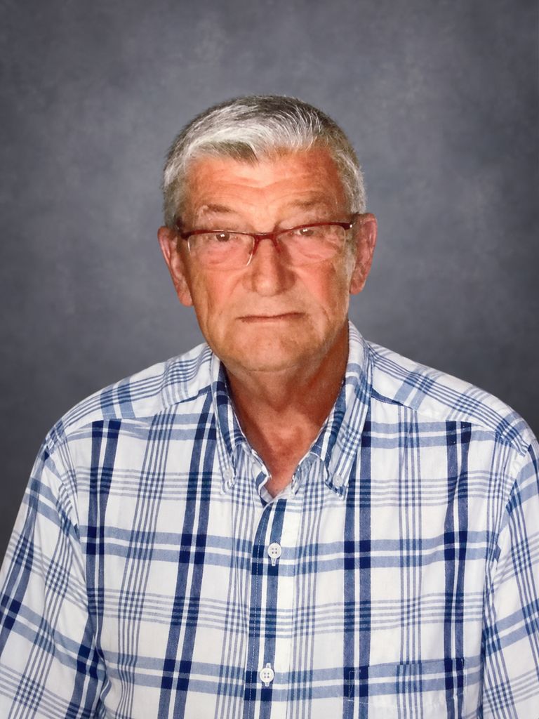 Winfred Ray "Bud" Peach Profile Photo