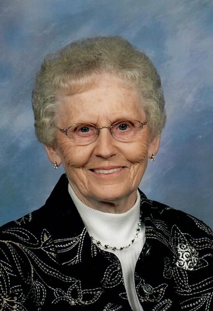 Delores G. Scheidt Profile Photo