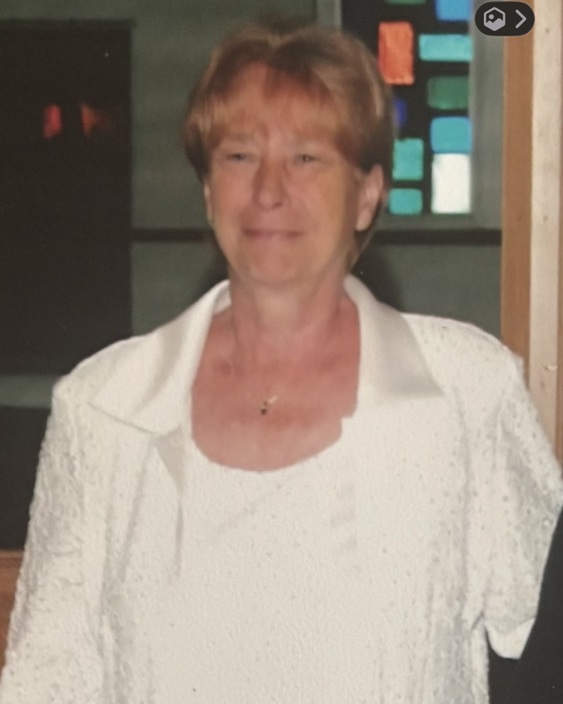 Nancy Muller