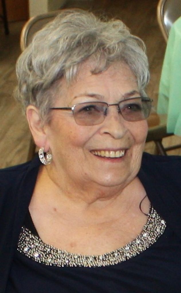 Patricia A. Spangler