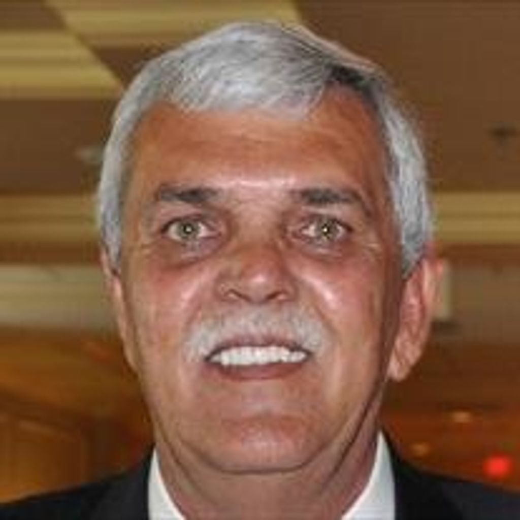 Arthur Rieben