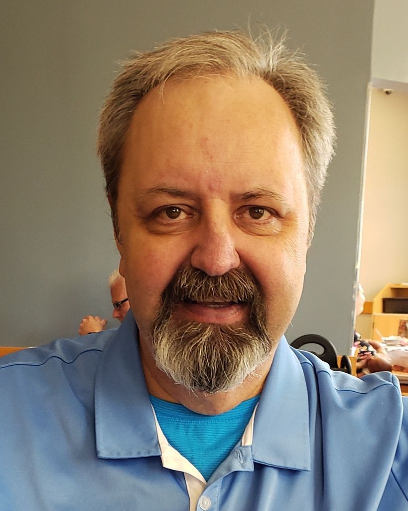 Richard G. Groff Profile Photo