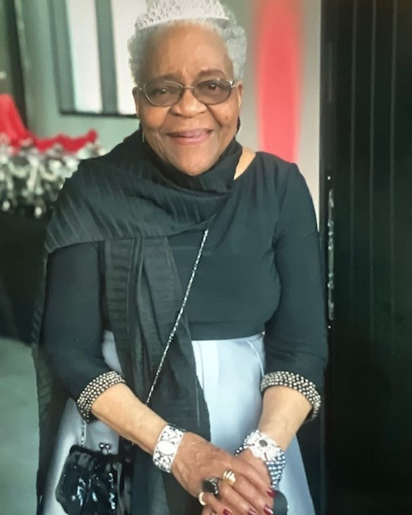 Gwendolyn K. Watson Profile Photo