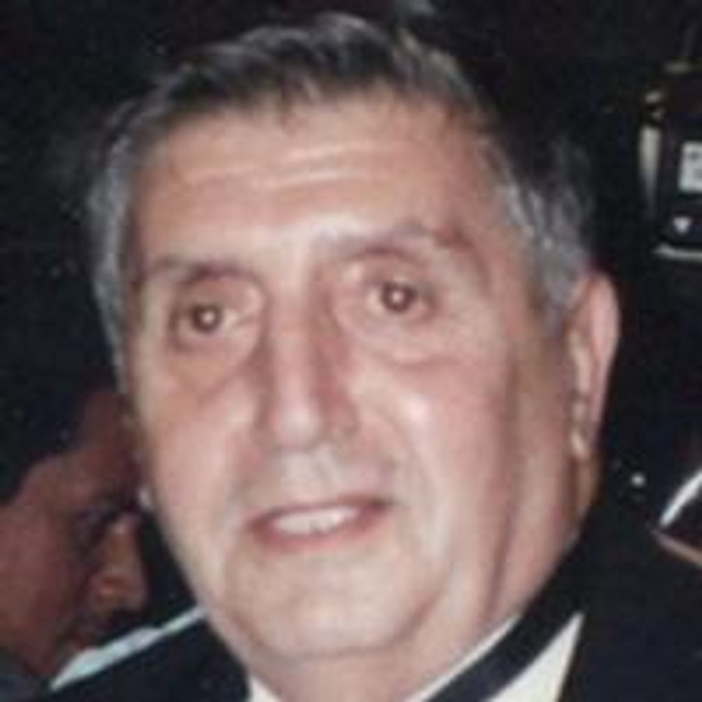 Edward Seropian