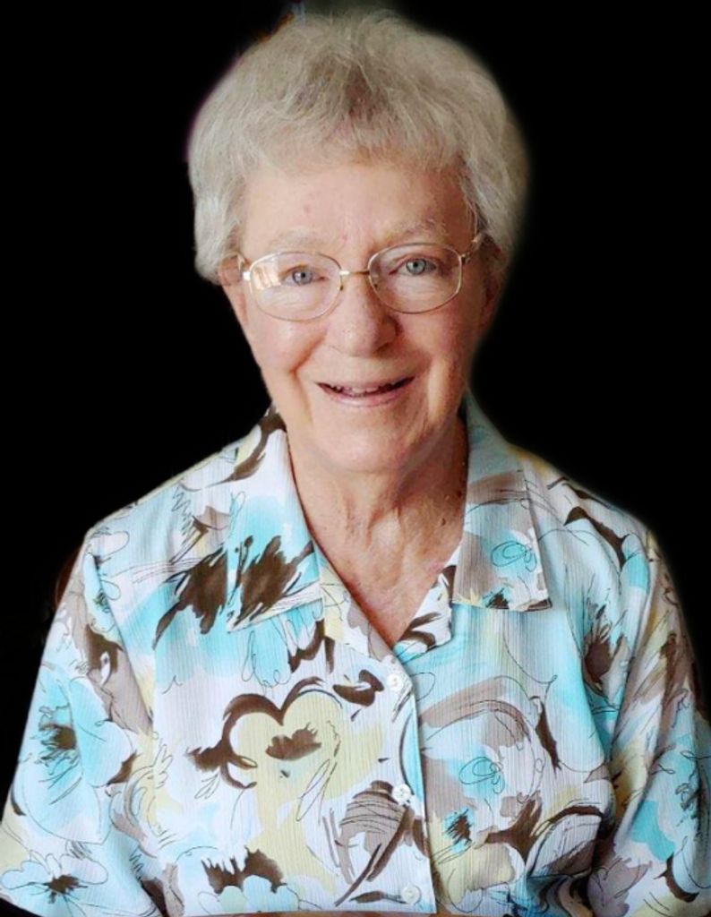 Mildred Ann (Wilson)  Bidwell Profile Photo