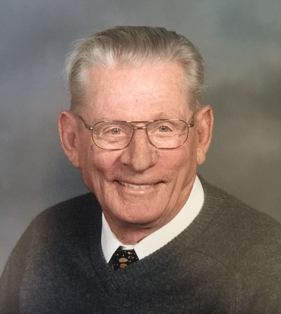 William  Jackson Baker