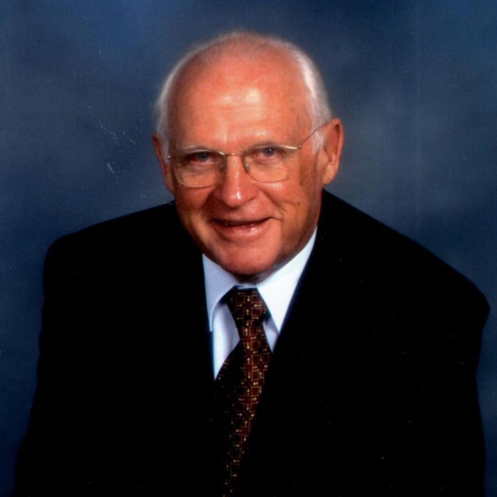 George W. Roberts