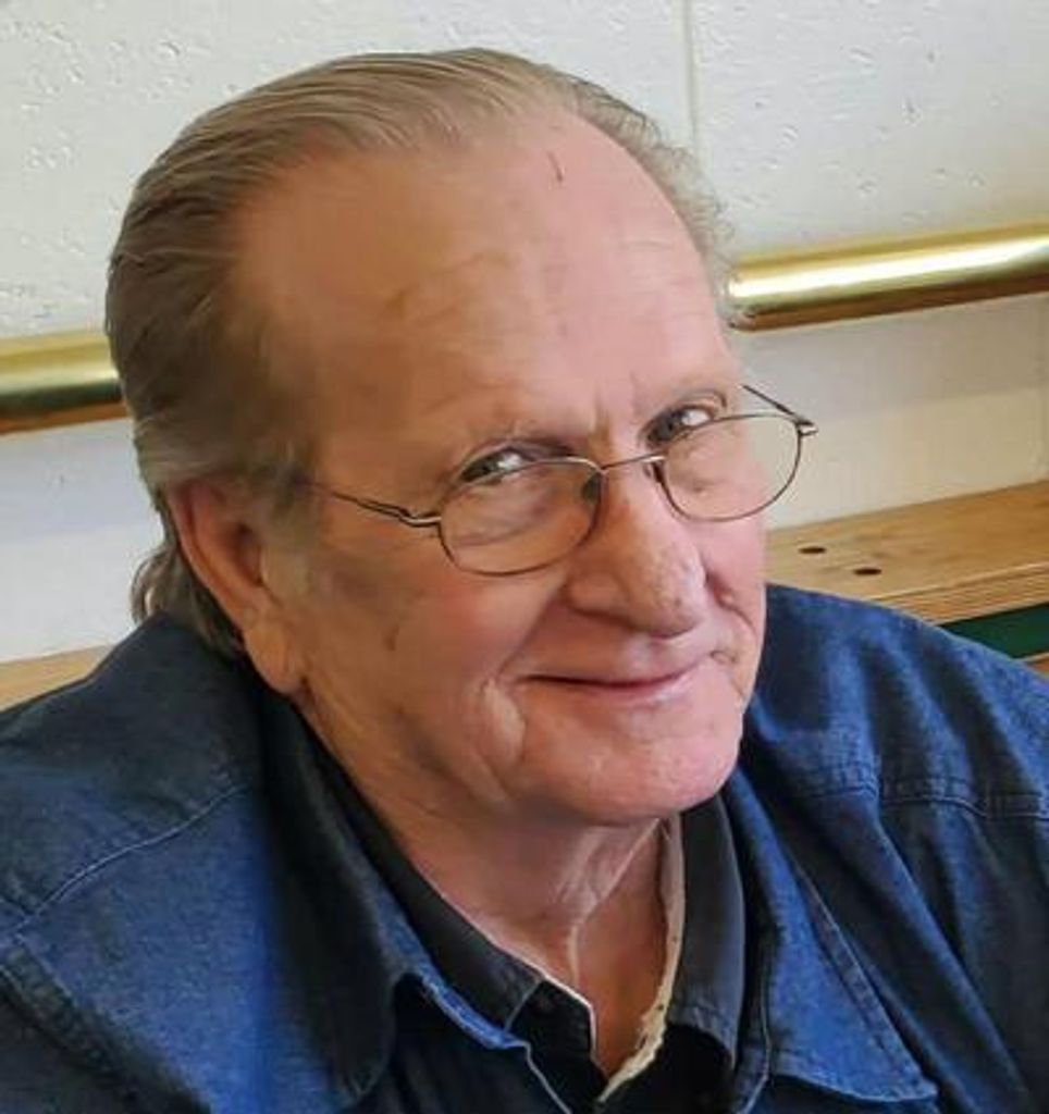 Kenneth "Wayne" Troxell Profile Photo
