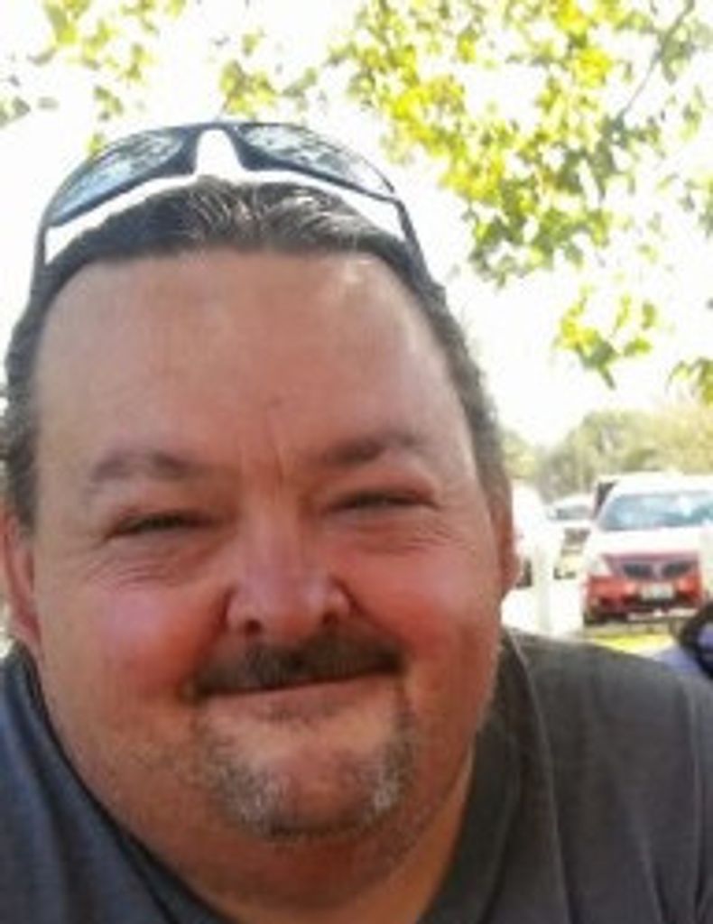 Paul "Tony" A Massie