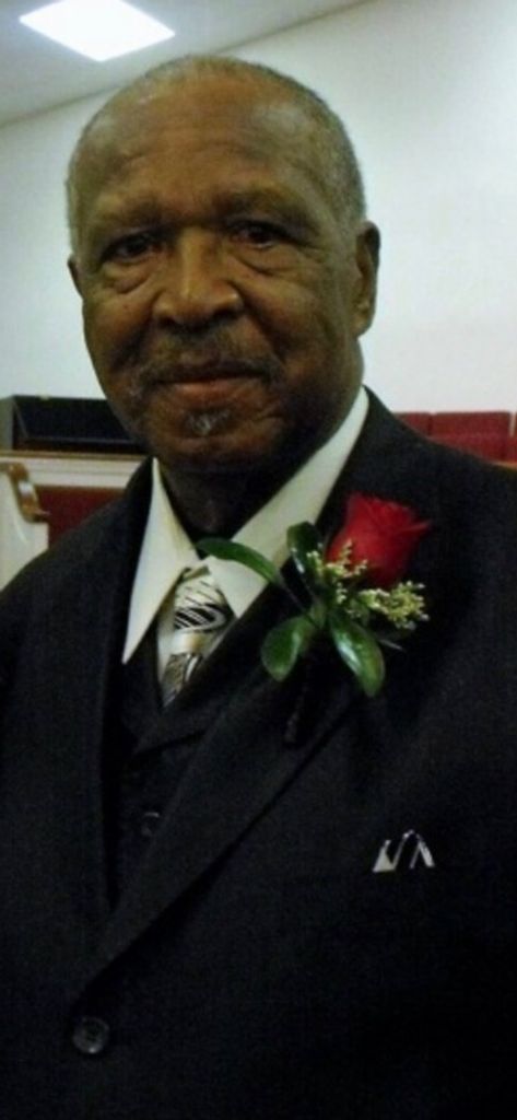 James "Jb" Edward Barnett Profile Photo
