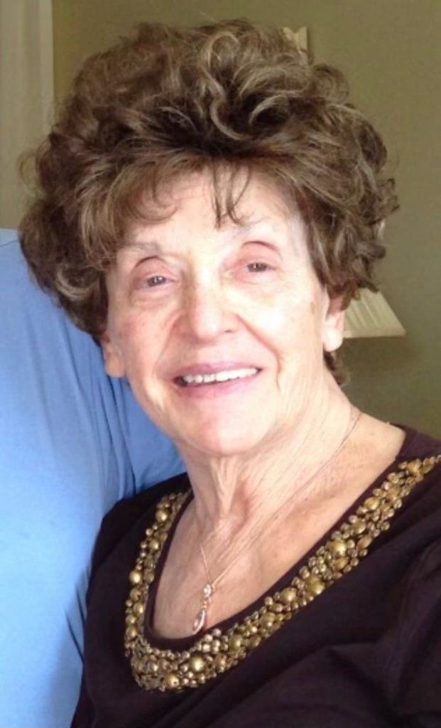 Frances Pauline Karp Profile Photo