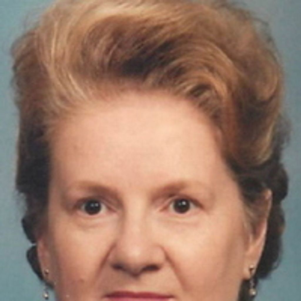 Mary  Dorothy (Shoup)  Klinger