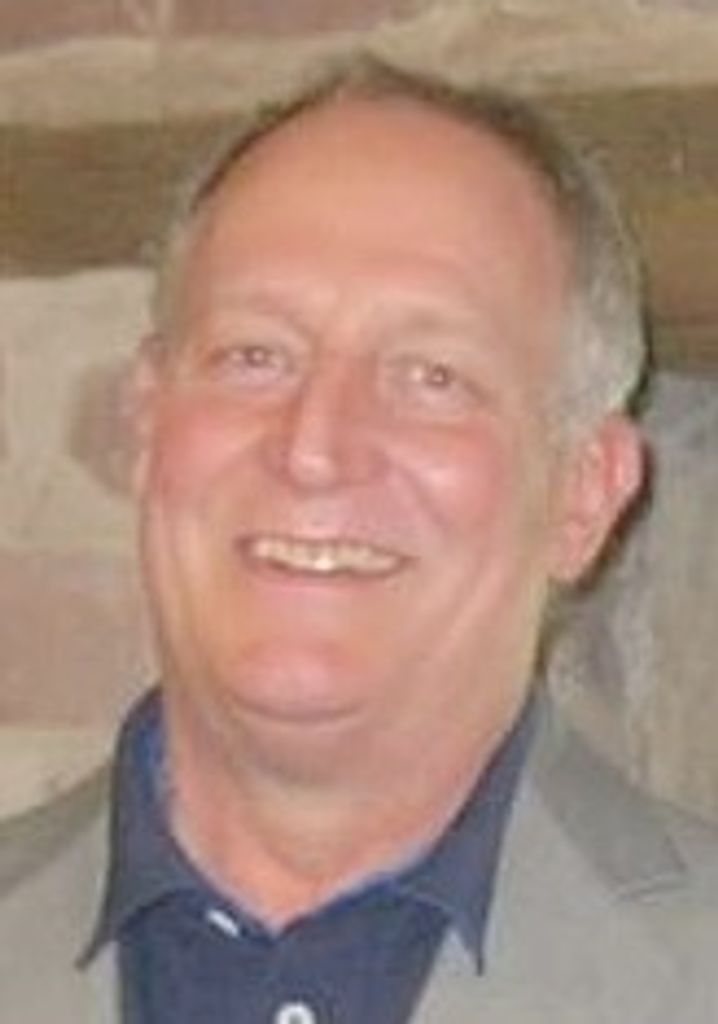 David M. Snyder