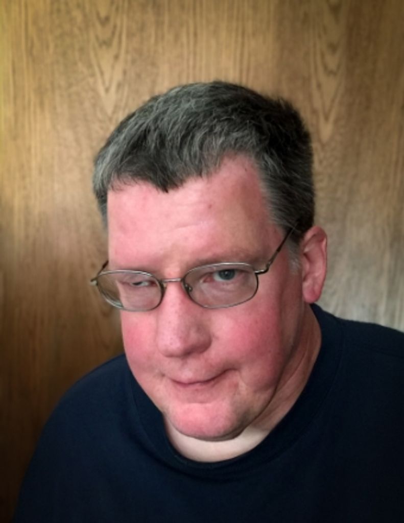 Kenton Runge Profile Photo