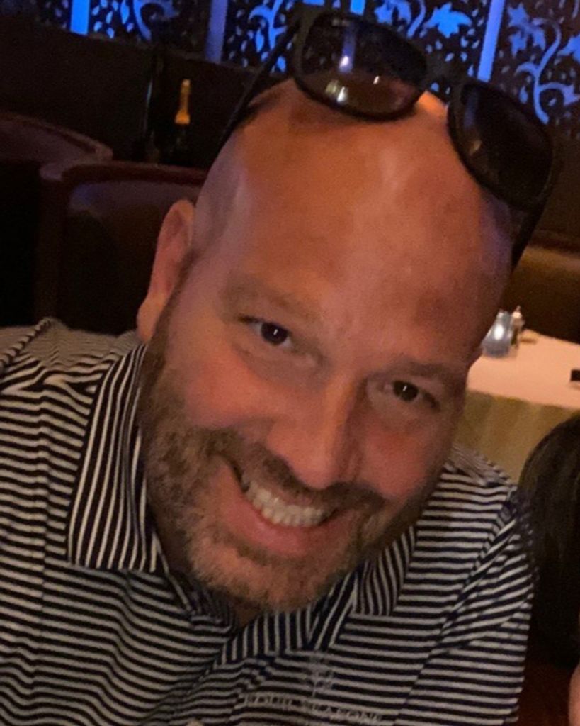 Todd Bussmann Profile Photo