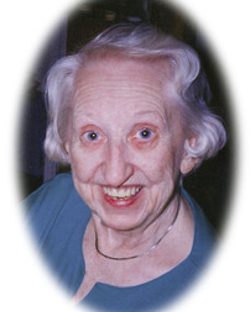 Evelyn Betka