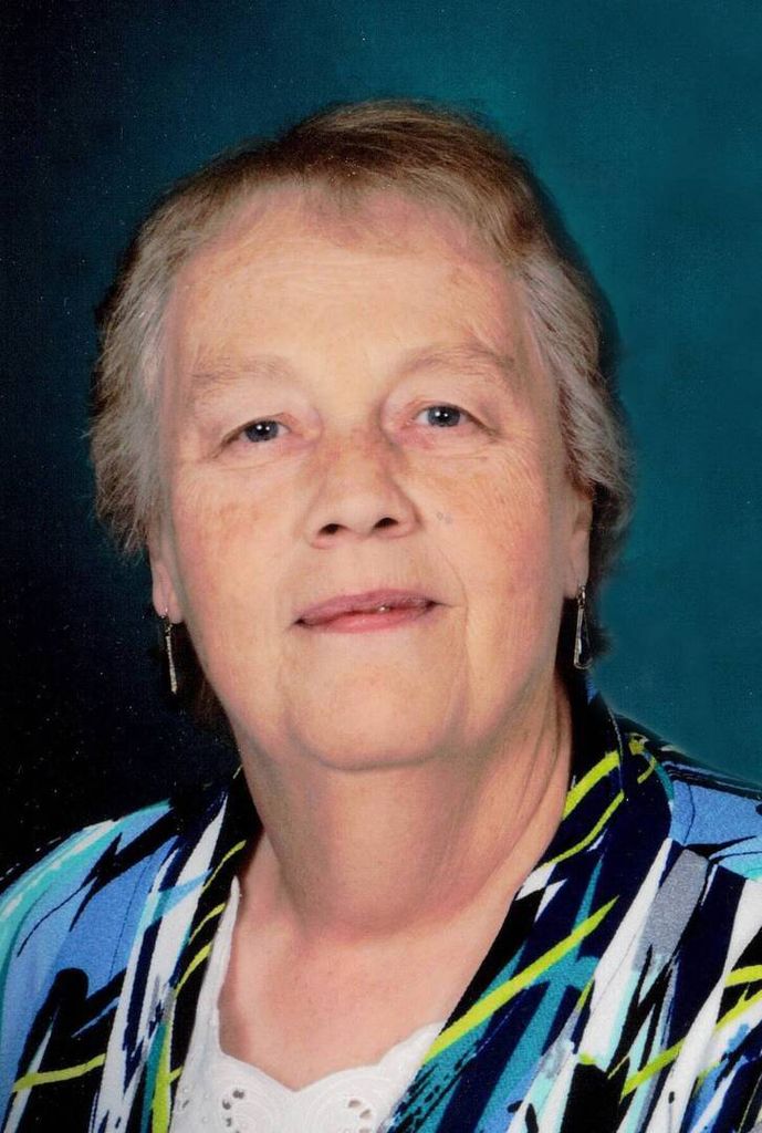 Sonja C. (Ahlstrom) Lobdell Profile Photo