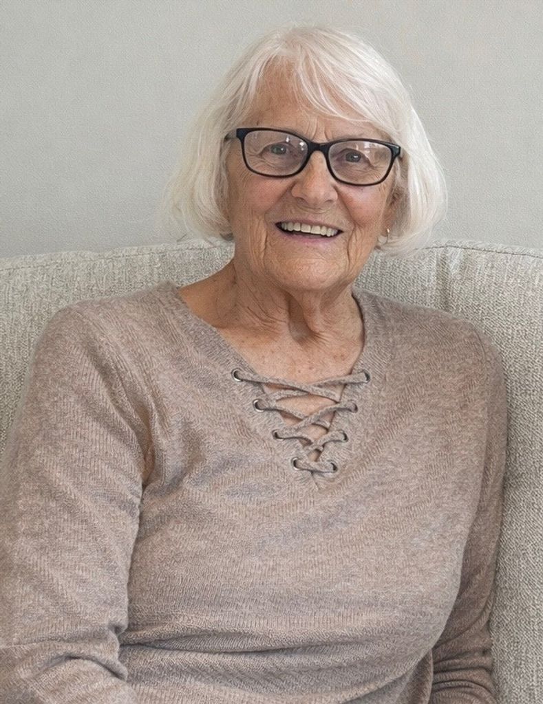 Ada Fearn Gibson-Grant Profile Photo