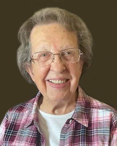 Margaret Agatha (Bescheinen) Kliethermes's obituary image