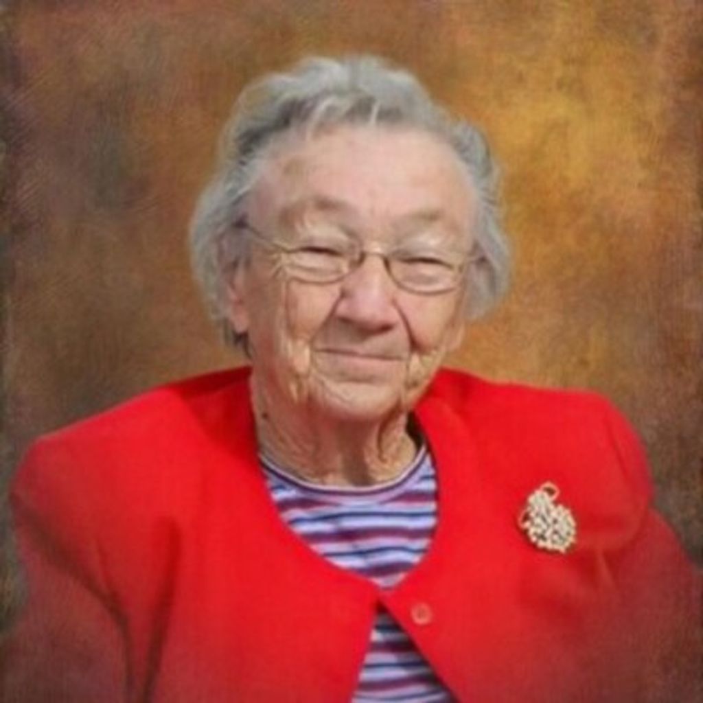 Sallie Lunsford Seymour