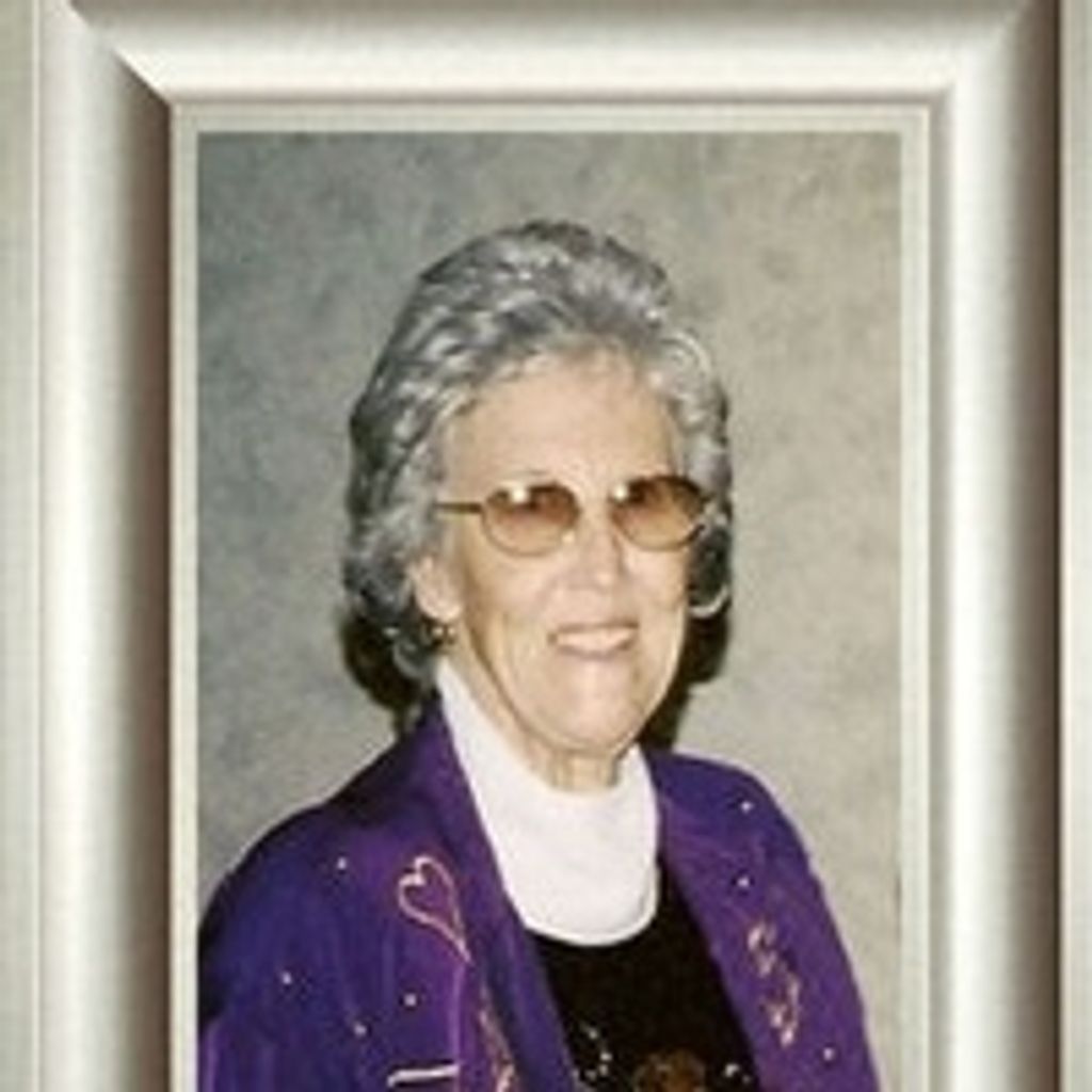 Mildred Gilliam Hargrove
