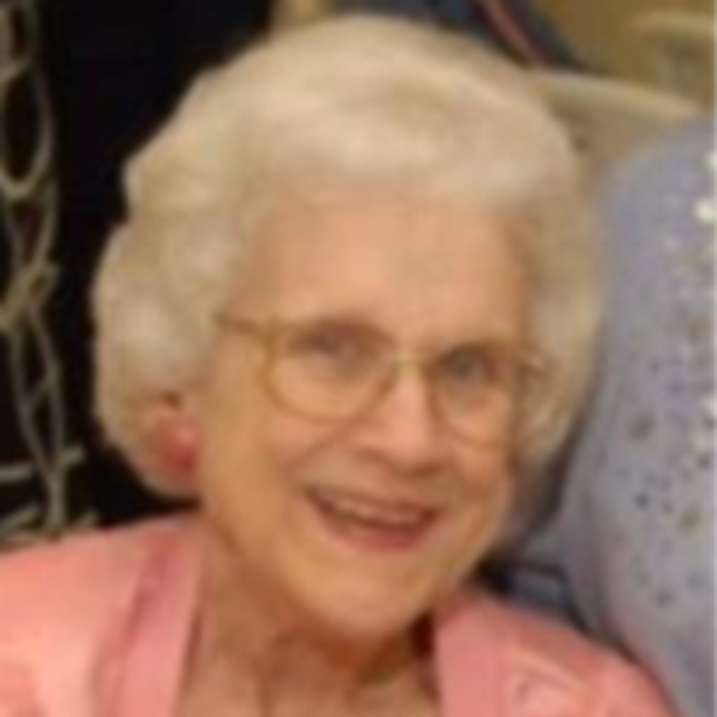 Meredith Price Vickers