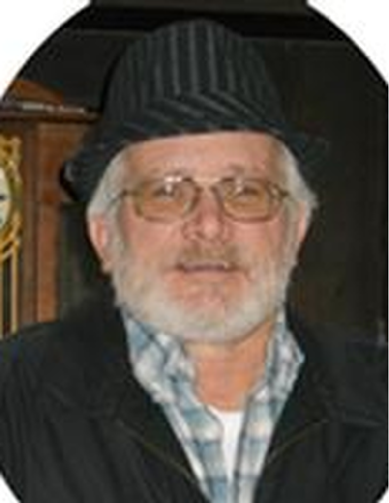 James Thomas "Jimmy" Arrasmith